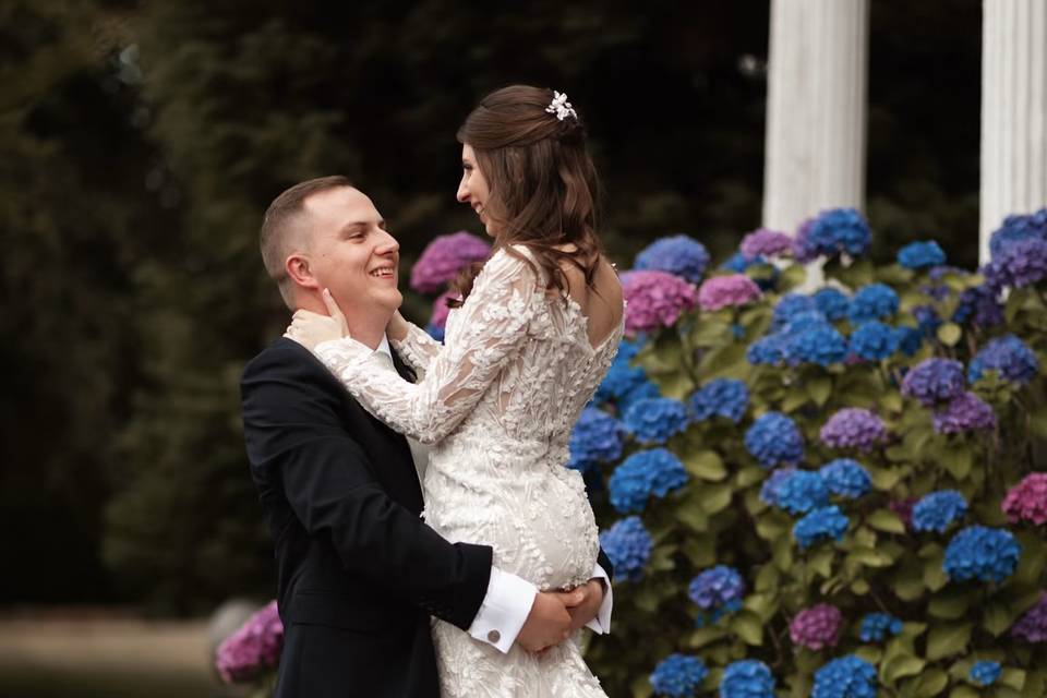 Wedding 1