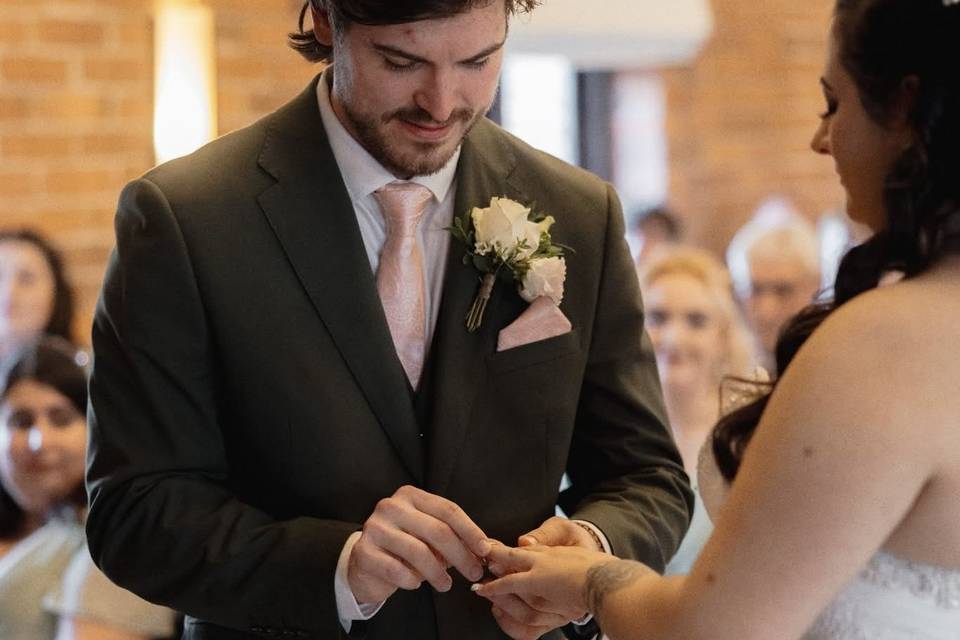 Wedding 5