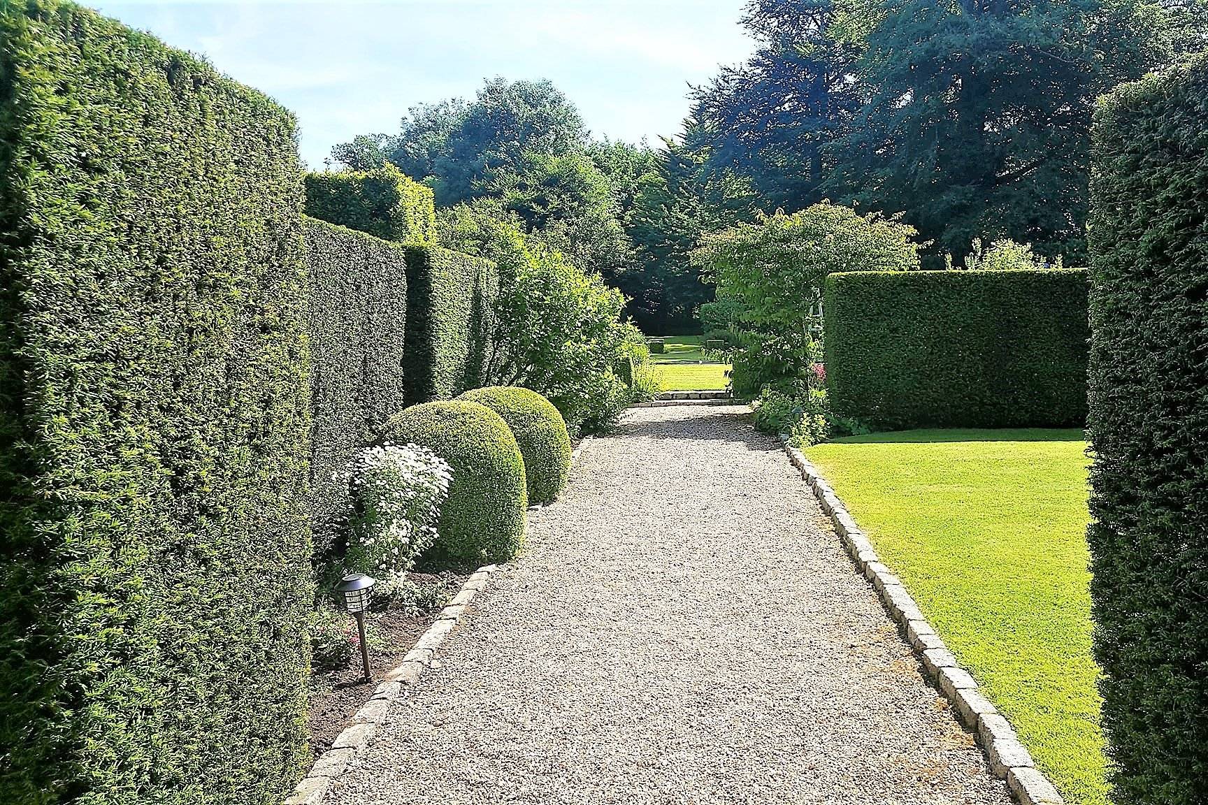 Glebe House Cottages Wedding Venue Holsworthy, Devon | hitched.co.uk