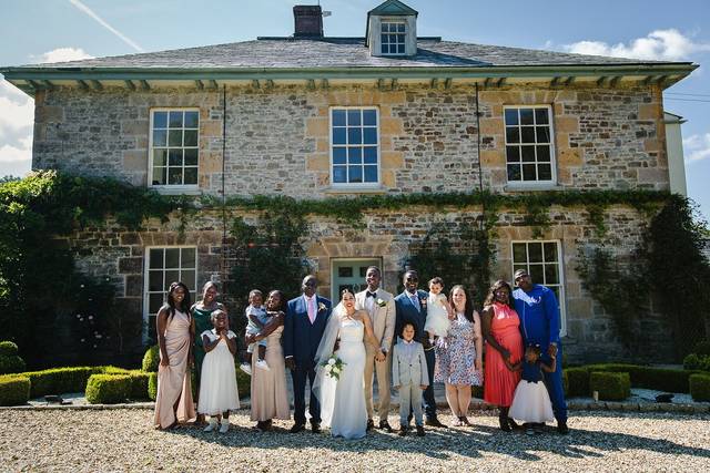 Group Photo