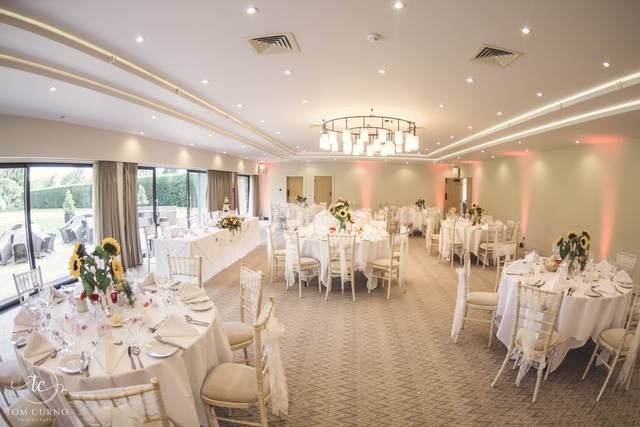 Wedding Breakfast 2