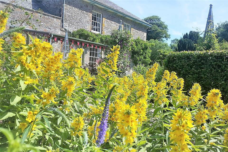 Glebe House Cottages