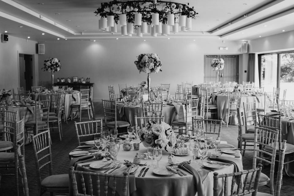 Wedding Breakfast