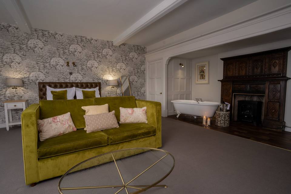 Bridal Suite