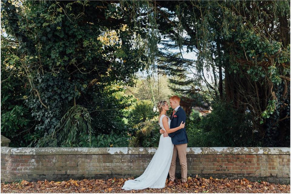Charlotte Bryer-Ash Photography - Dorset Wedding Photographer