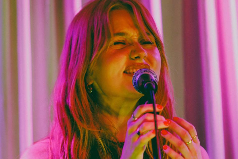 The Intimate Solo