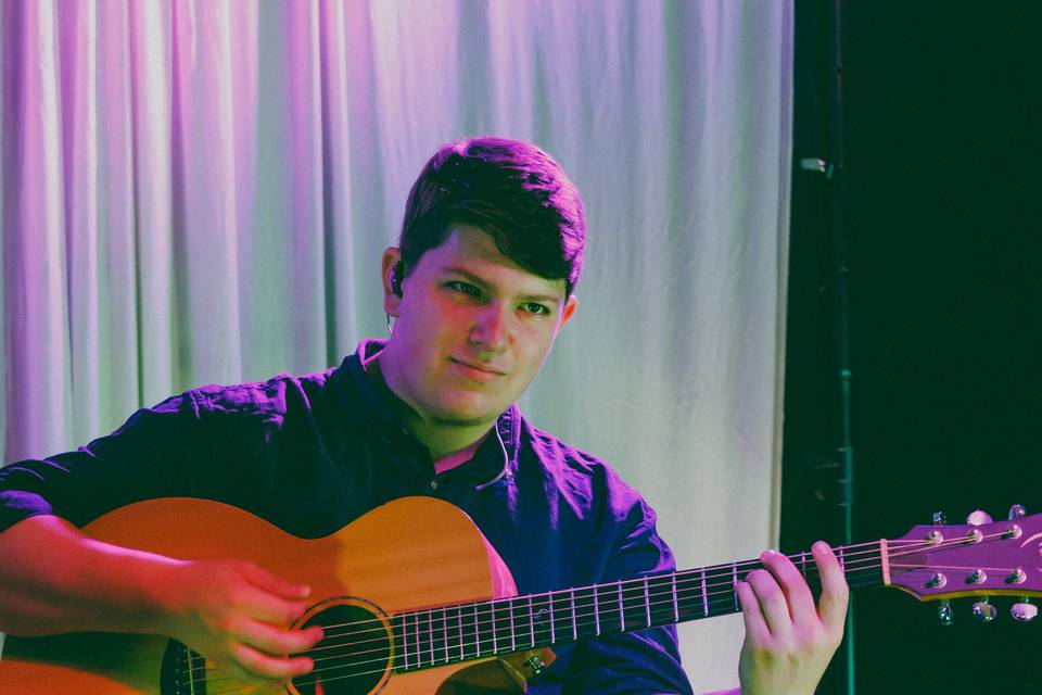 Acoustic Guitar