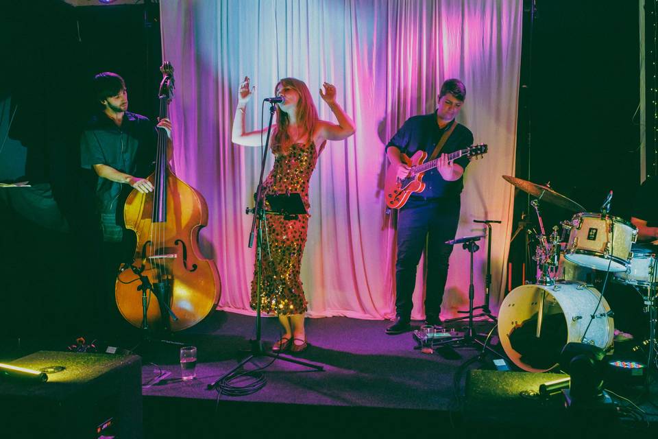 The Quartet