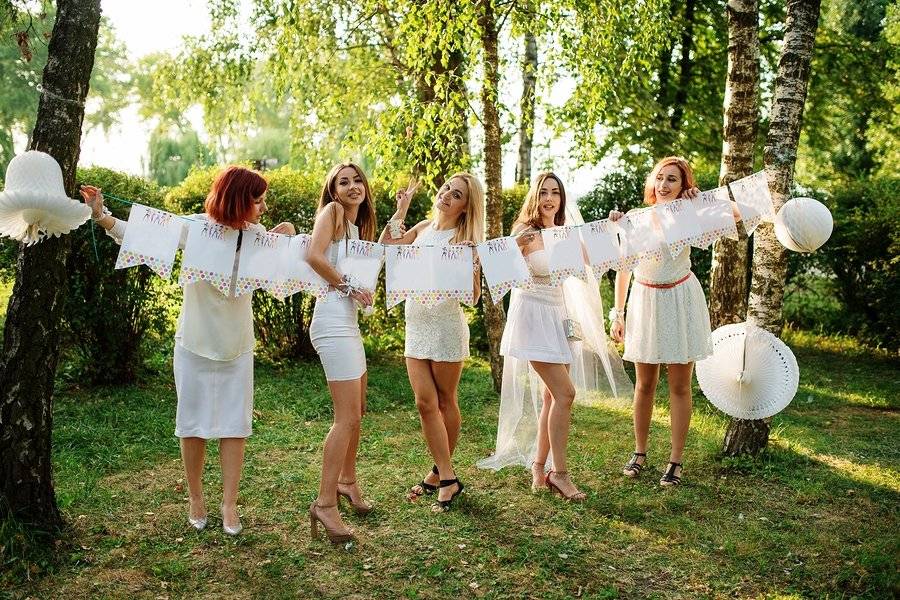 Hen Do