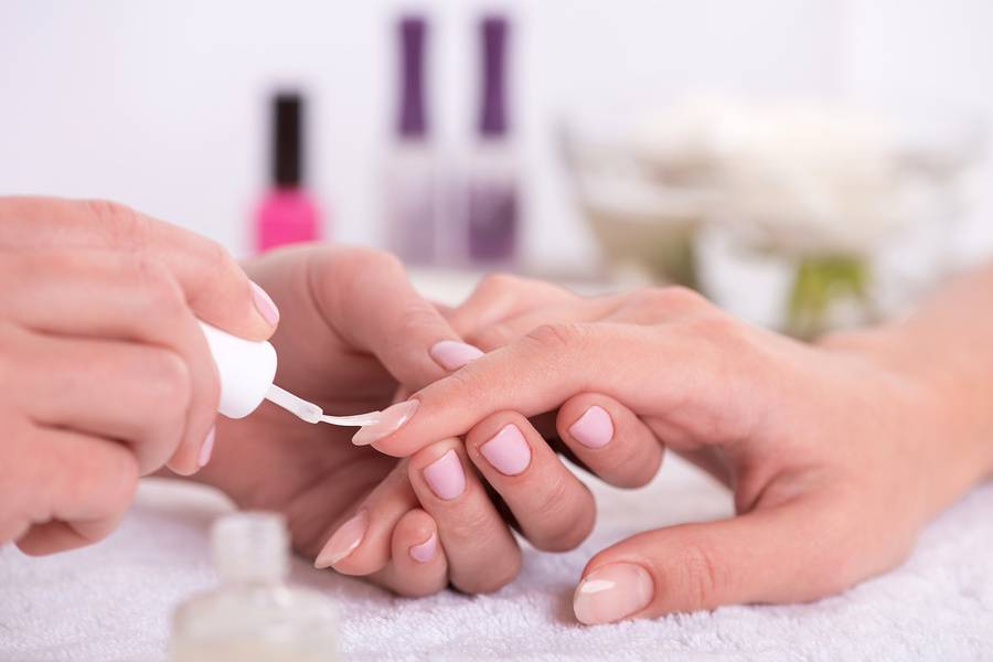 Manicure
