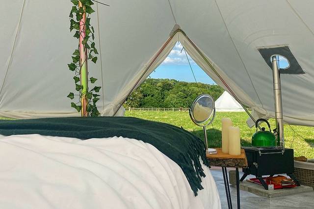 The Bells Glamping