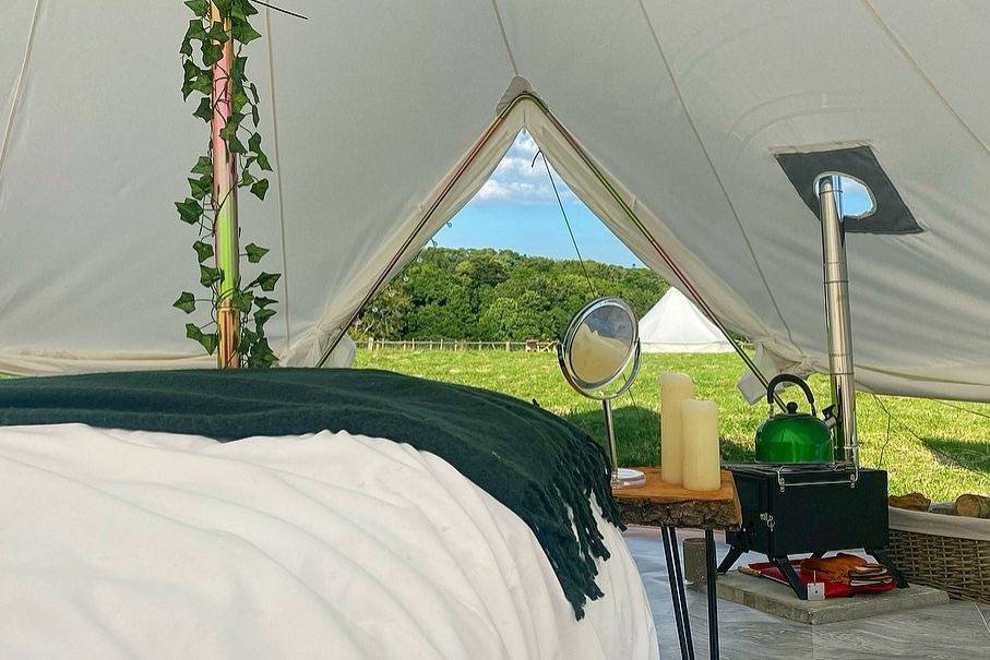 The Bells Glamping