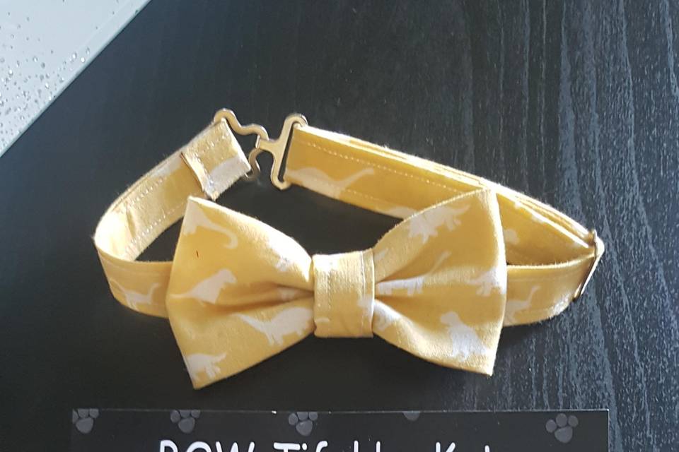 BOW-Tiful by Kate