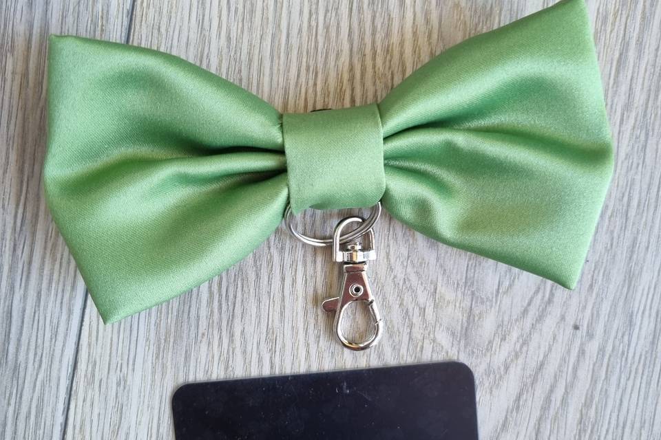 Ring bearer Bowties