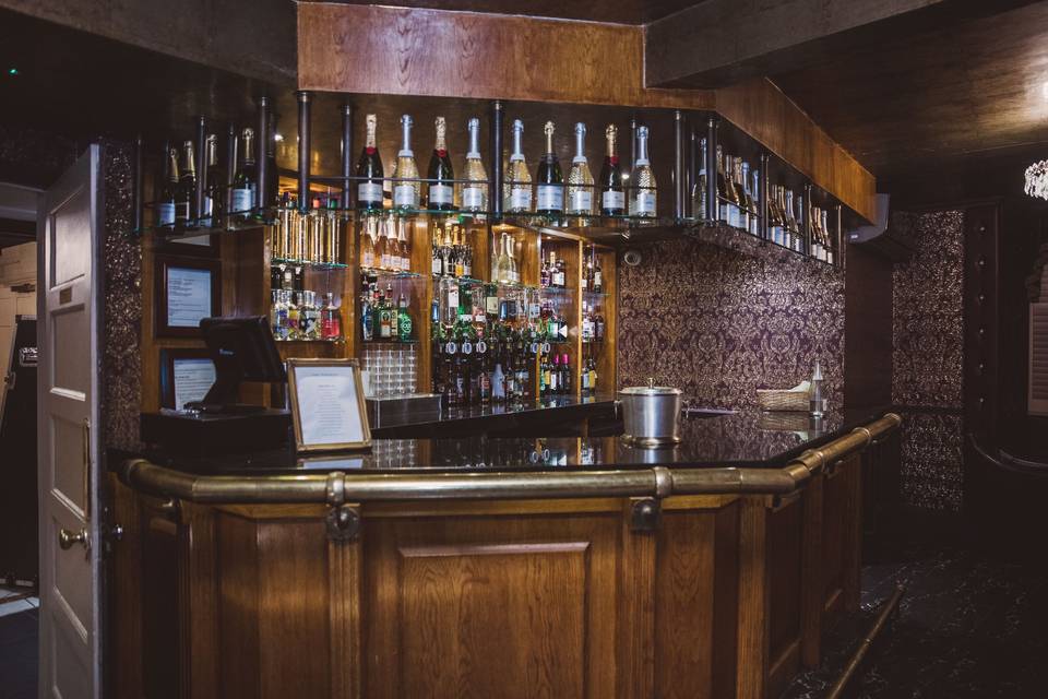 The Grange Bar