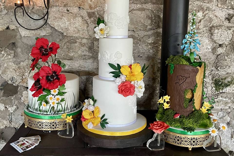Wedding Fair