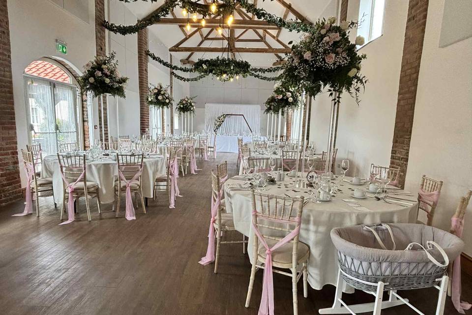 Pink Theme