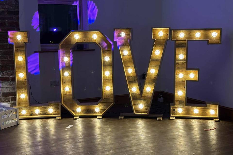 Love