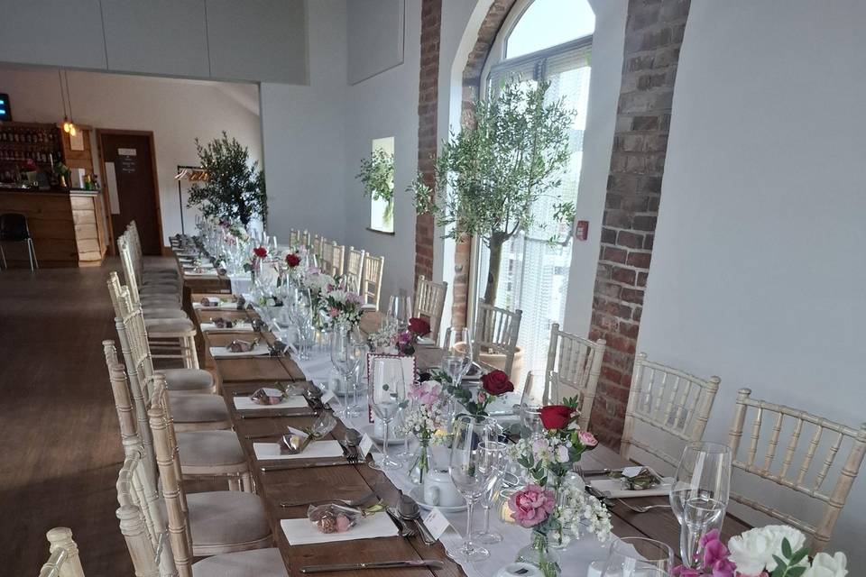 Sweet Pea Theme