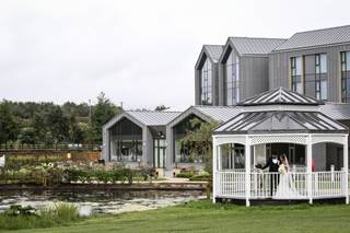 Crow Wood Hotel & Spa