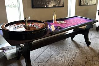 Fun Casino Royale - Casino Hire
