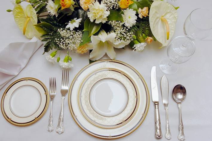 Table setting