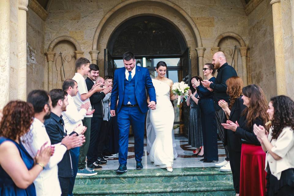 Wedding