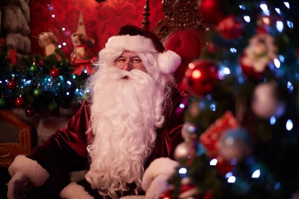 Santa