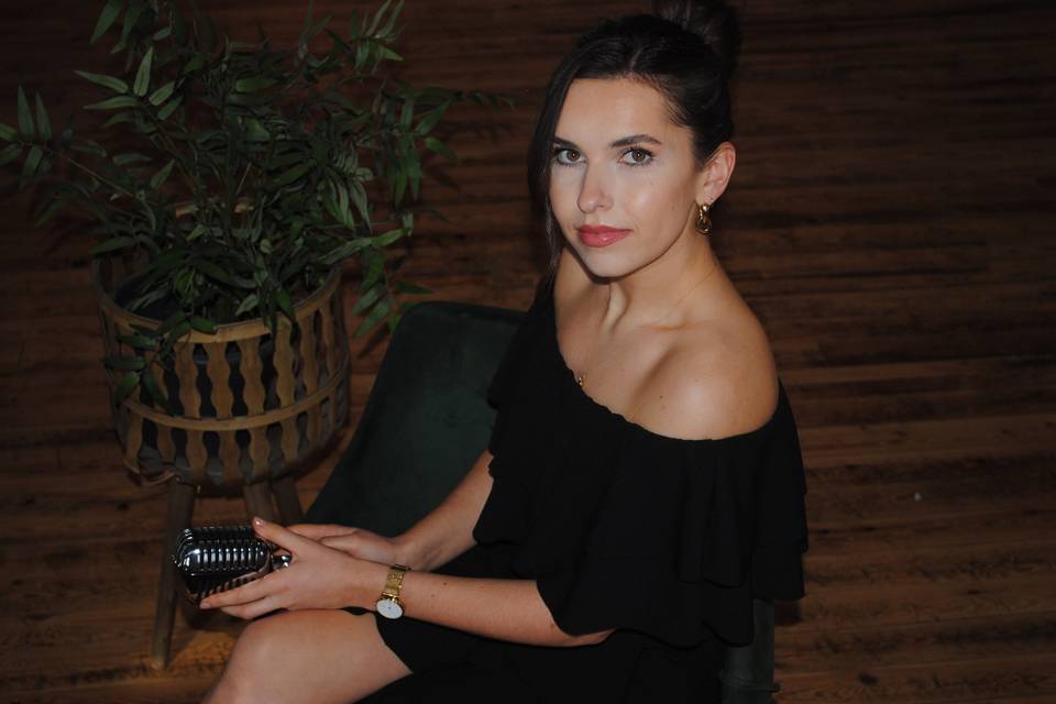 Sophisticated
