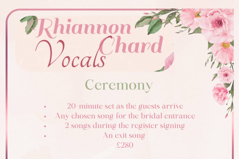 Brochure