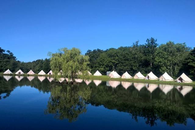 Spirit Lake