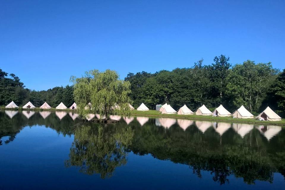Spirit Lake
