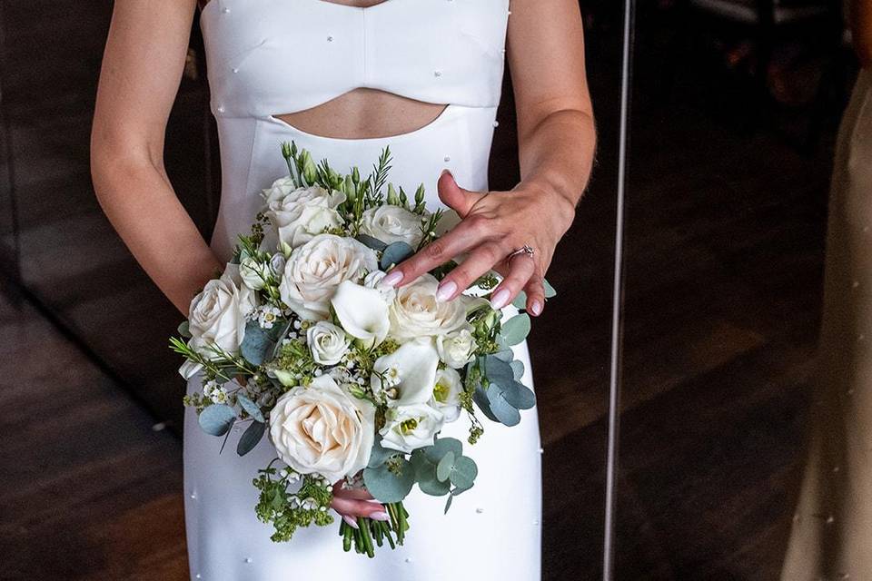 Civil ceremony