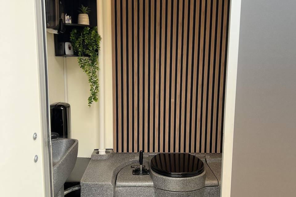 Interior design