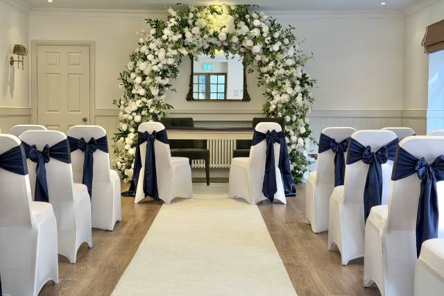 Deans Events