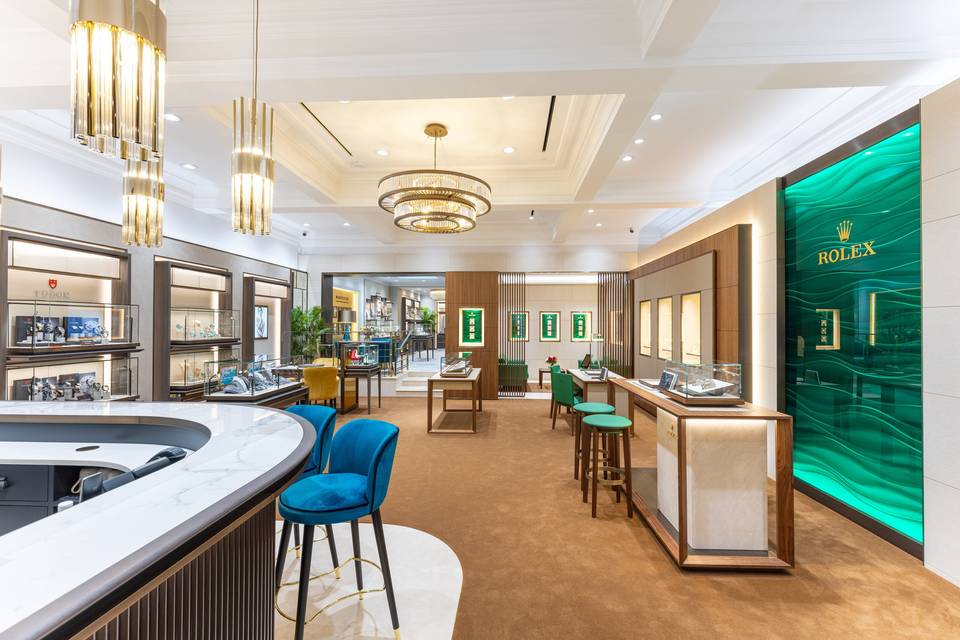 Wakefields Jewellers