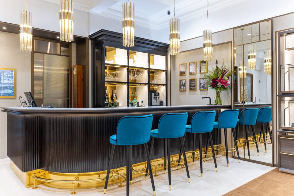 Wakefields Jewellers