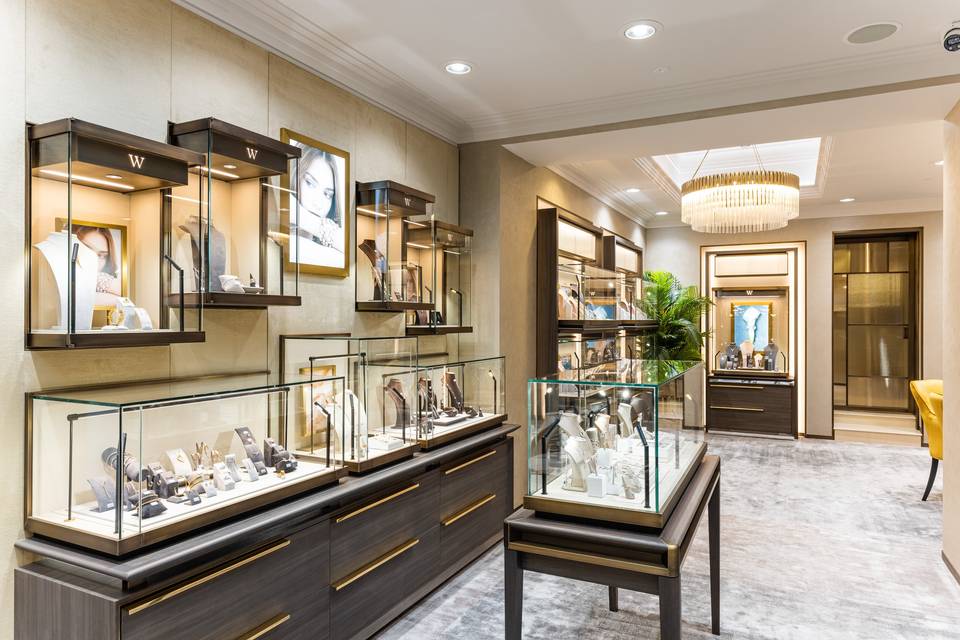 Wakefields Jewellers