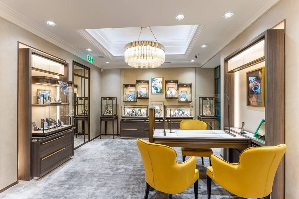 Wakefields Jewellers