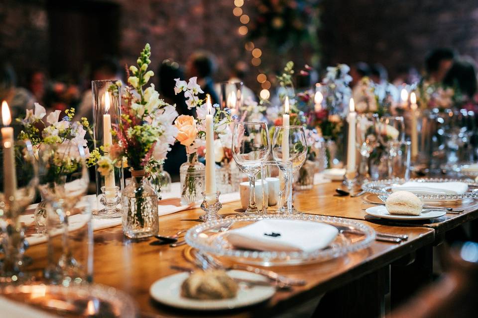 Top Table