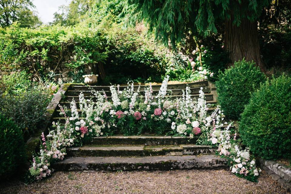 Floristry inspo