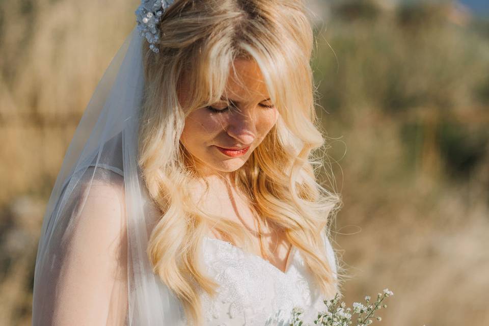WEDDING