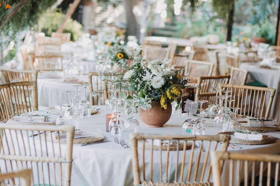 Centerpiece
