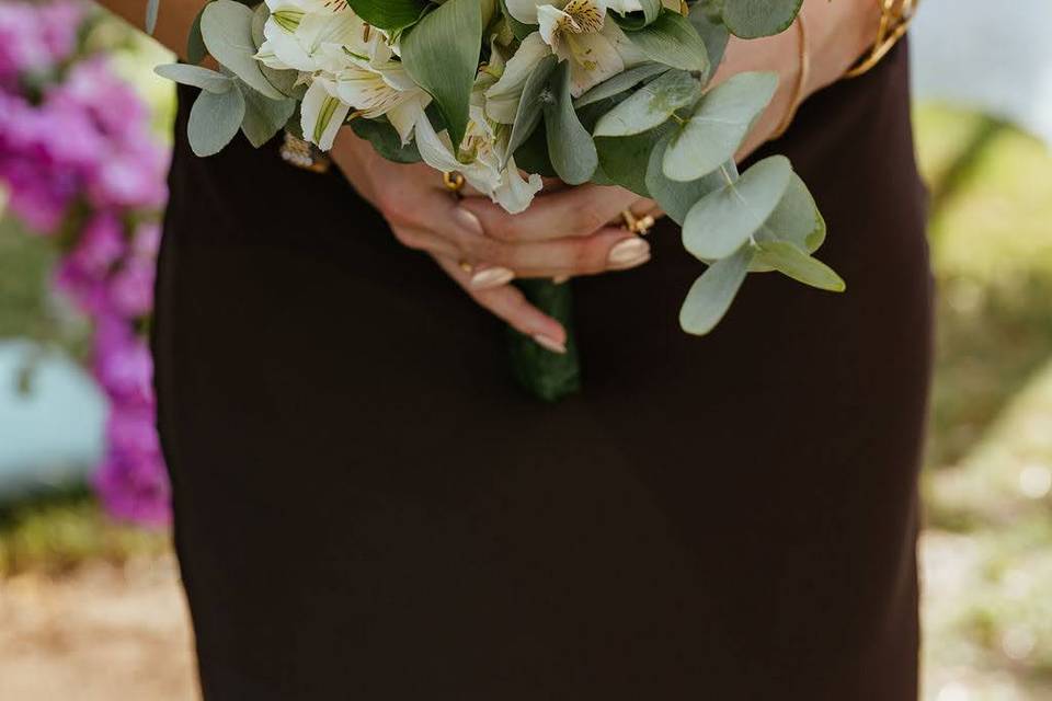 Boho Chic Wedding