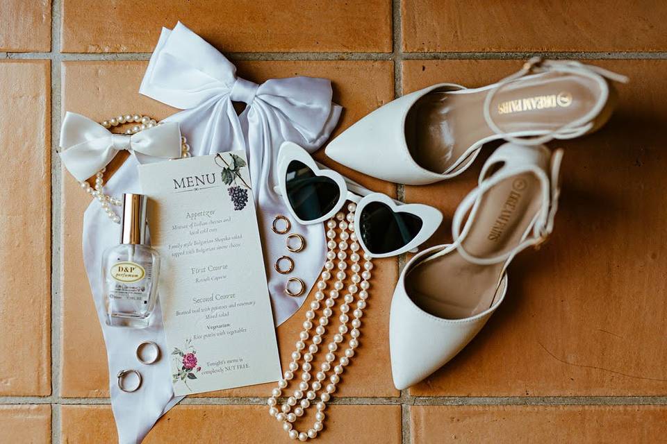 WEDDING