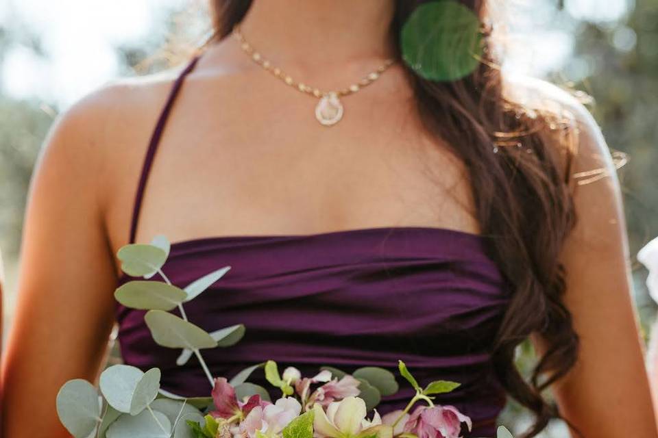 Boho Chic Wedding
