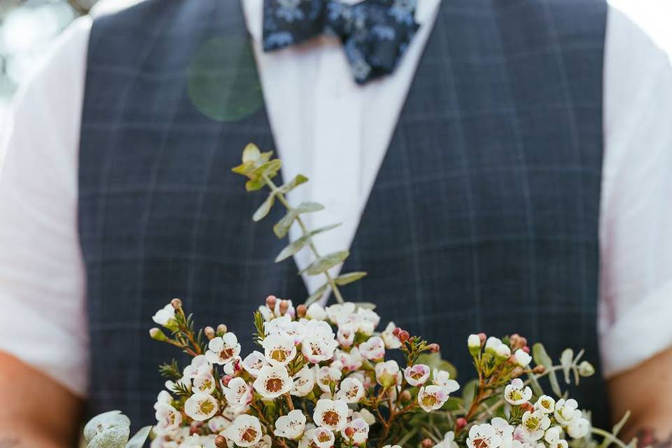 Boho Chic Wedding