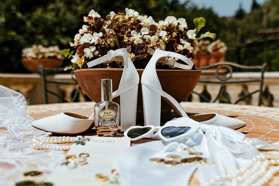 WEDDING