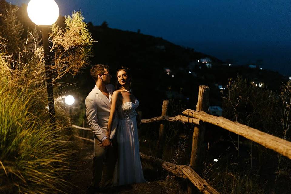 Boho Chic Wedding