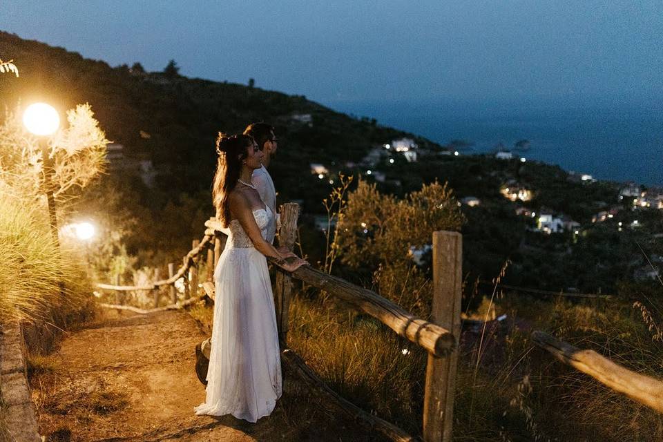 Boho Chic Wedding